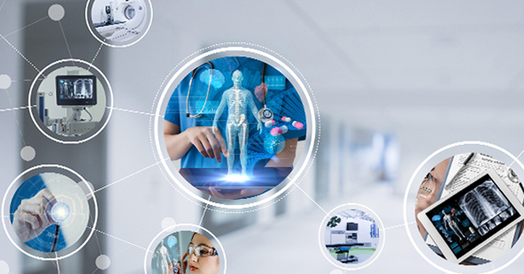 病院向け 電子カルテシステム